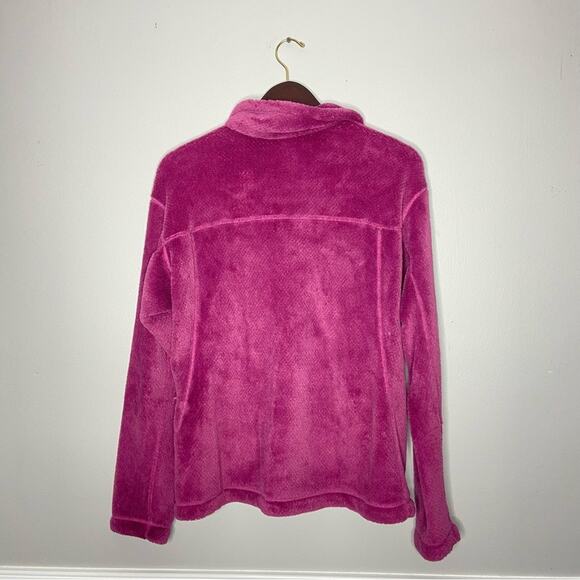 Patgonia Retool Full Zip Jacket Polartec 5476 Size Large - Picture 4 of 4